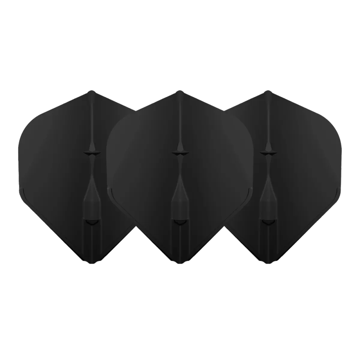 L-Style L1EZ Standard Zwart thumbnail 2