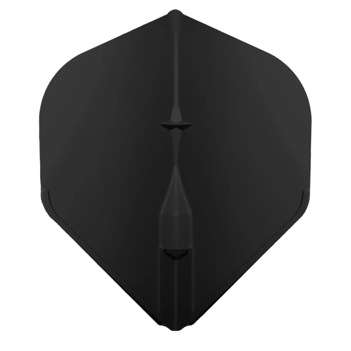 L-Style L1EZ Standard Zwart