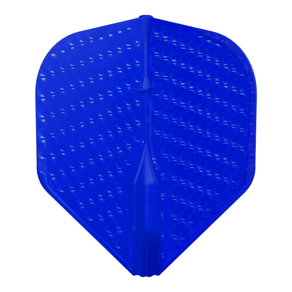 L-Style L1EZ Dimple Standard Blauw