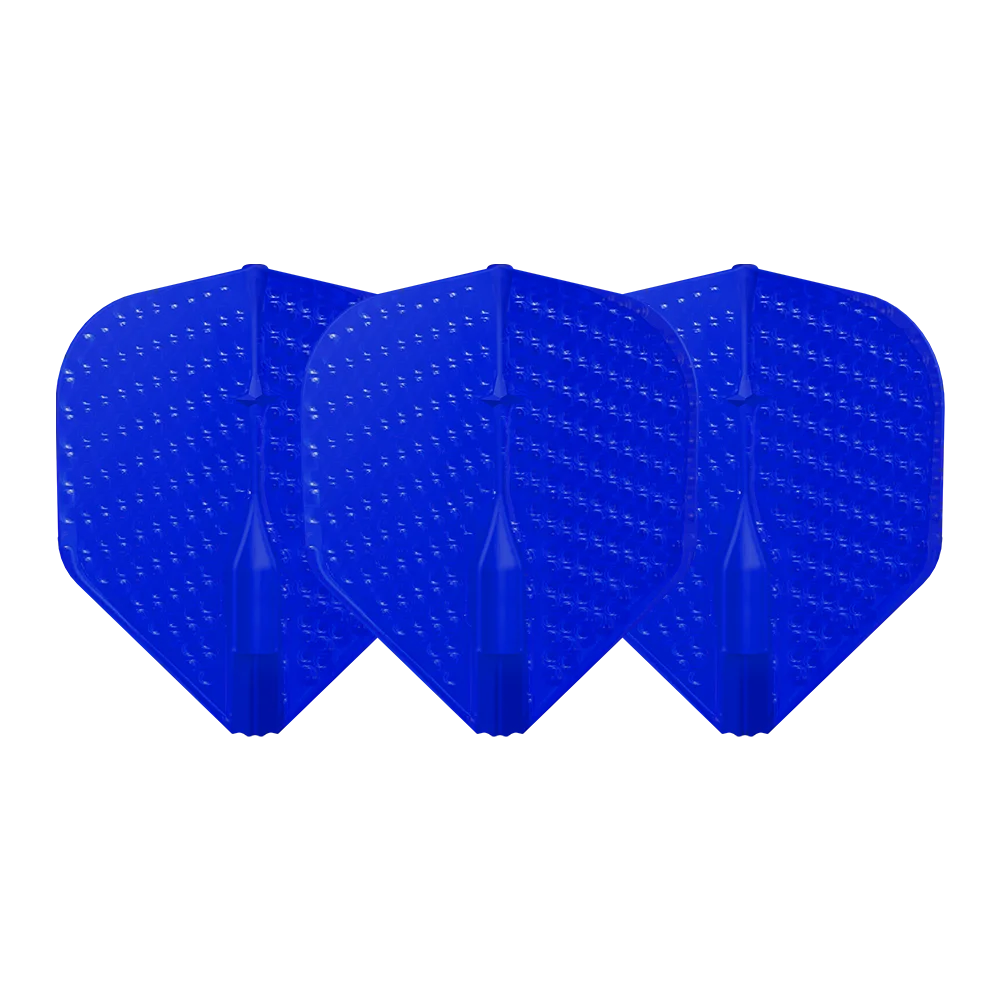 L-Style L1EZ Dimple Standard Blauw thumbnail 2