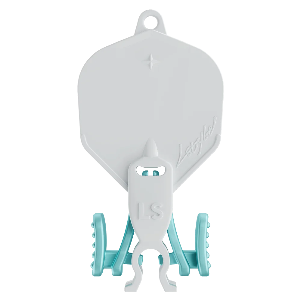 L-system Key