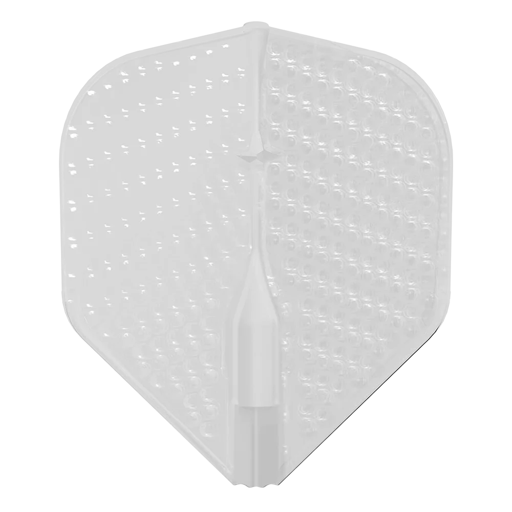 L-Style L1EZ Dimple Standard Wit