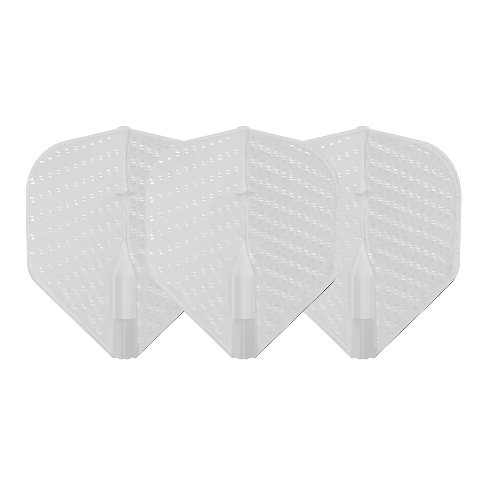 L-Style L1EZ Dimple Standard Wit thumbnail 2