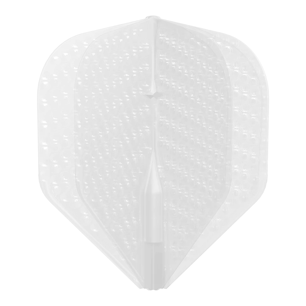 L-Style L1EZ Dimple Standard Clear
