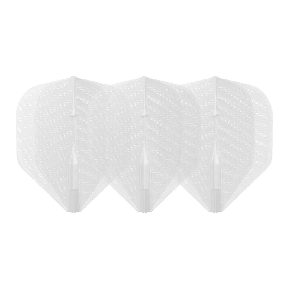L-Style L1EZ Dimple Standard Clear thumbnail 2