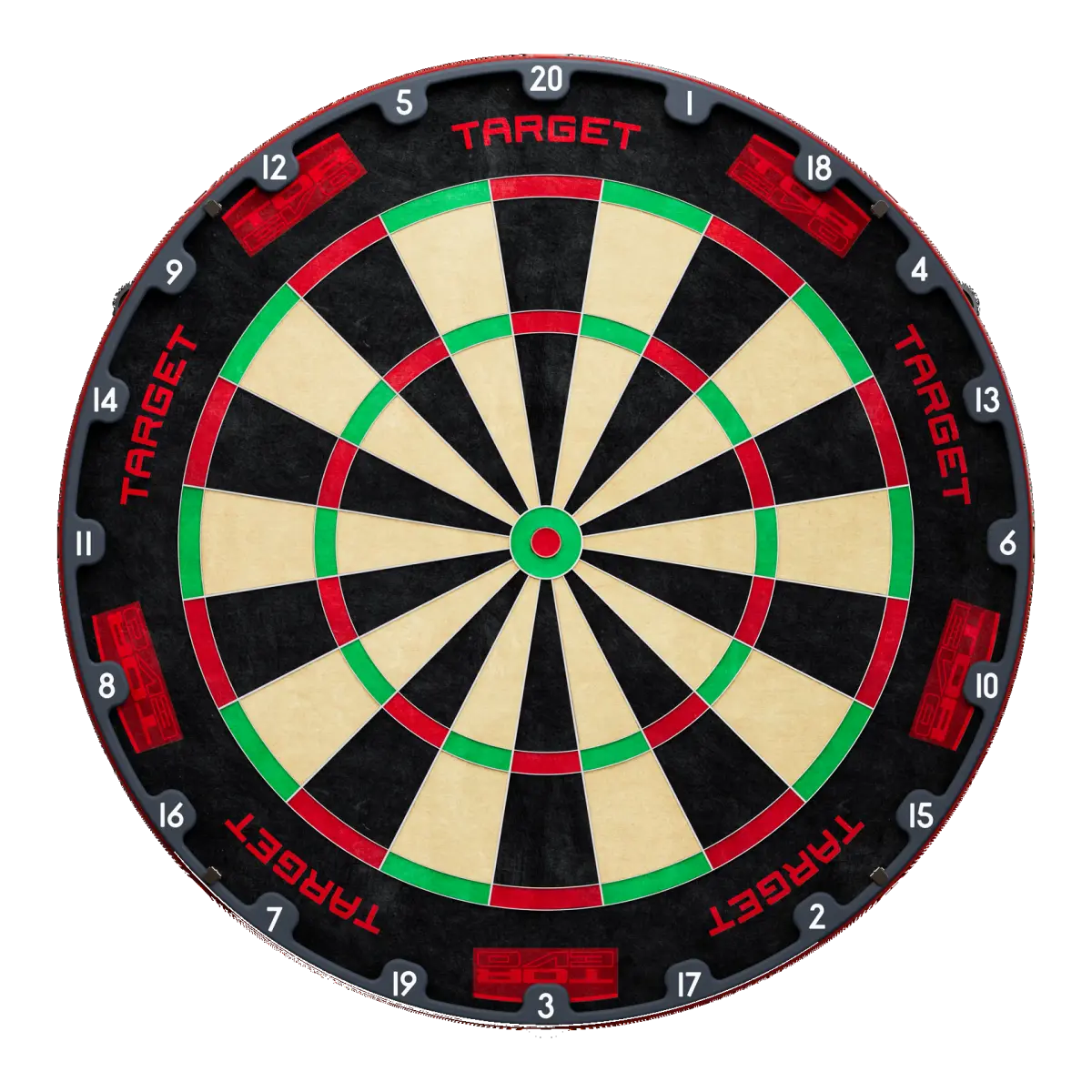 Target TOR Evo