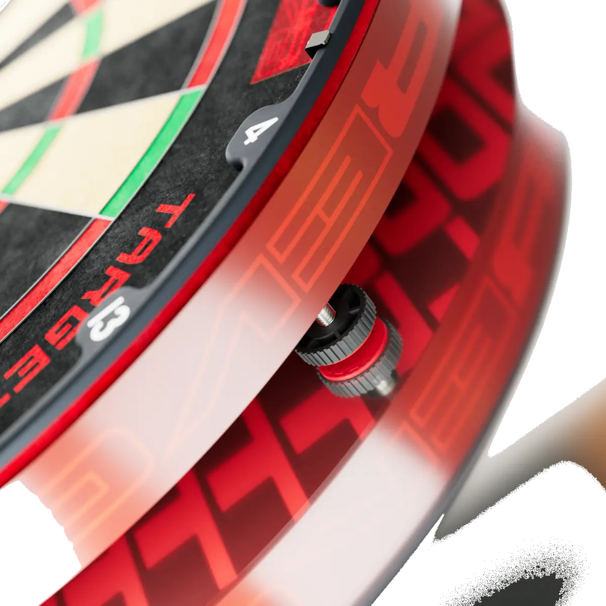 Target TOR Evo thumbnail 3