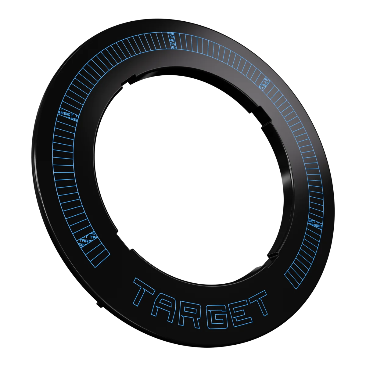 Target Corona Vision