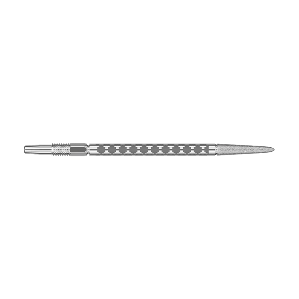 Target Swiss FLT Point Zilver thumbnail 2