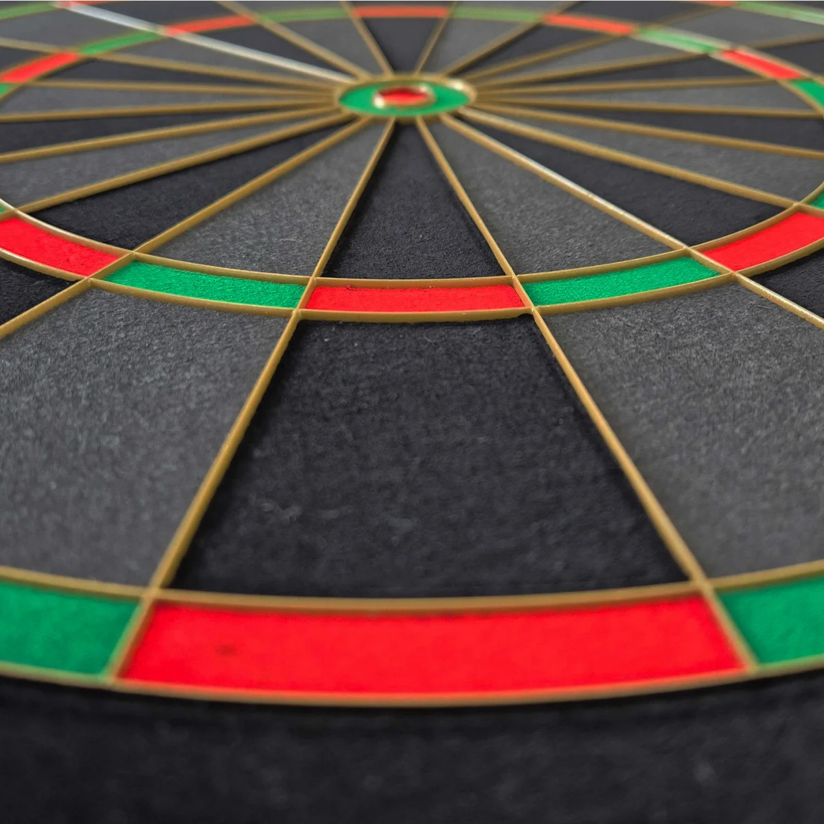 Bull's Advantage Black
