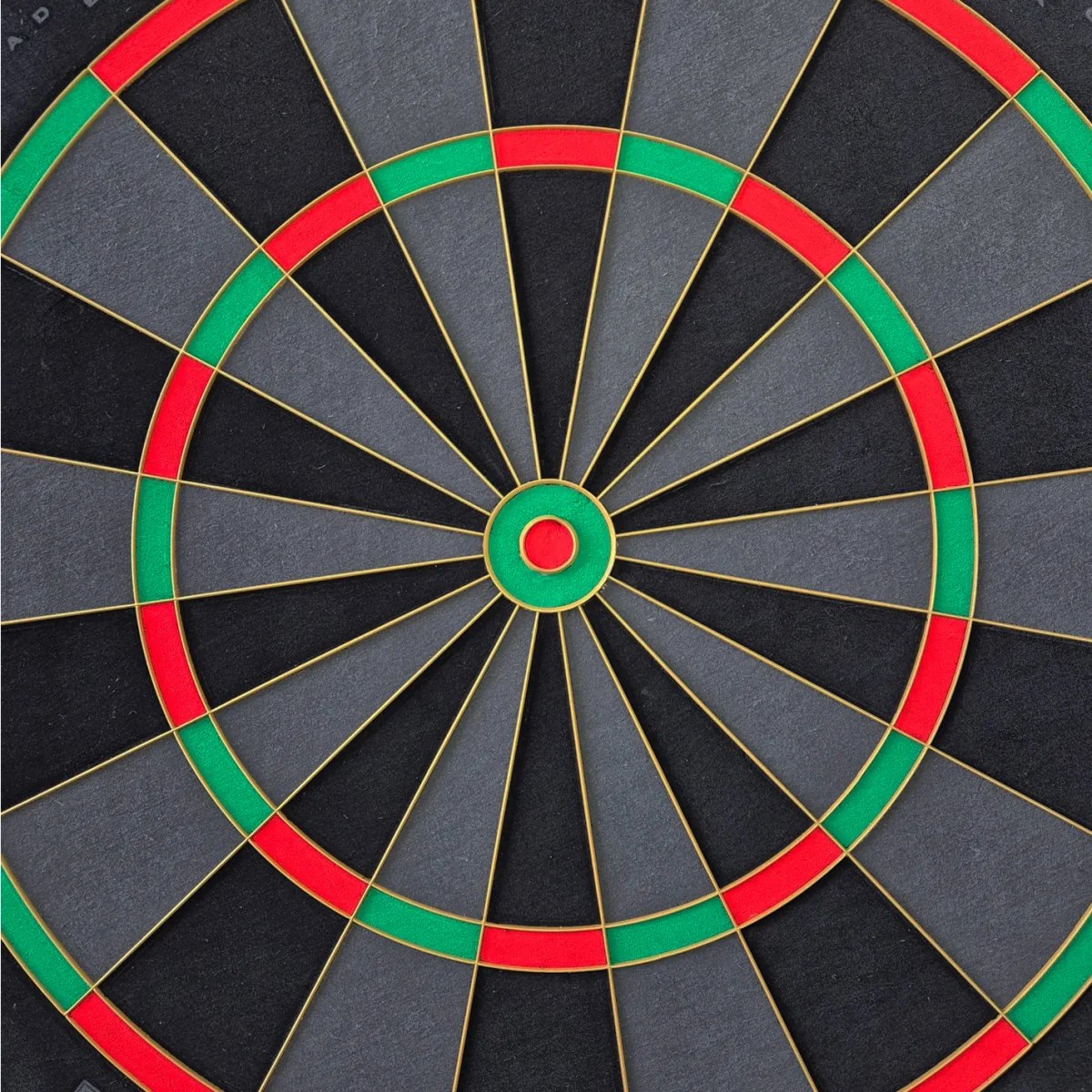 Bull's Advantage Black