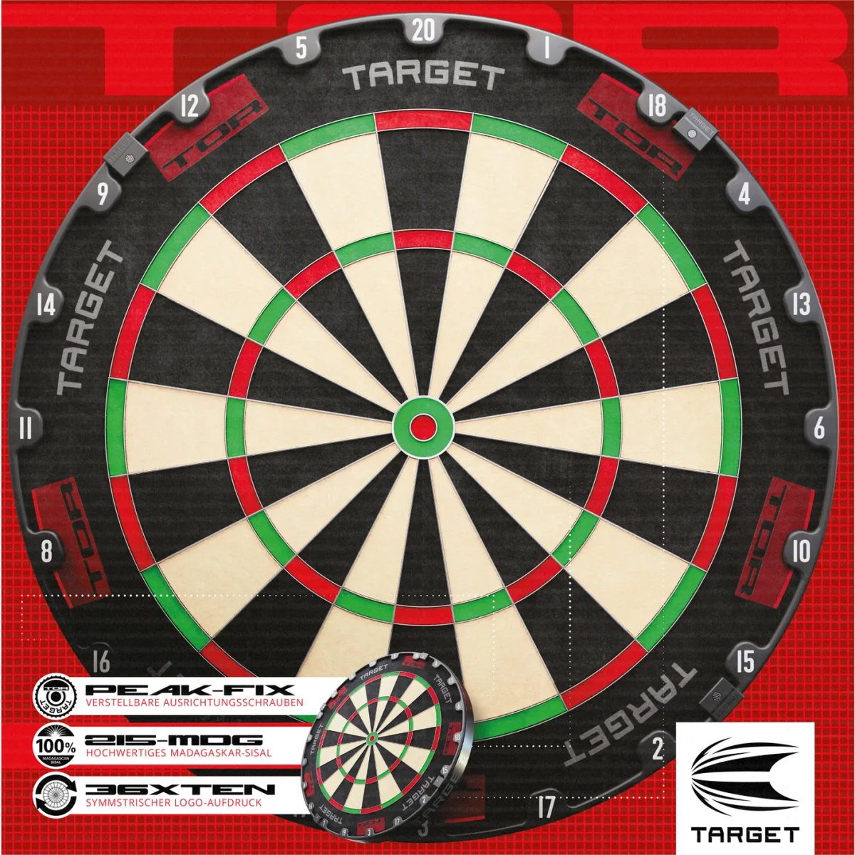 Target TOR