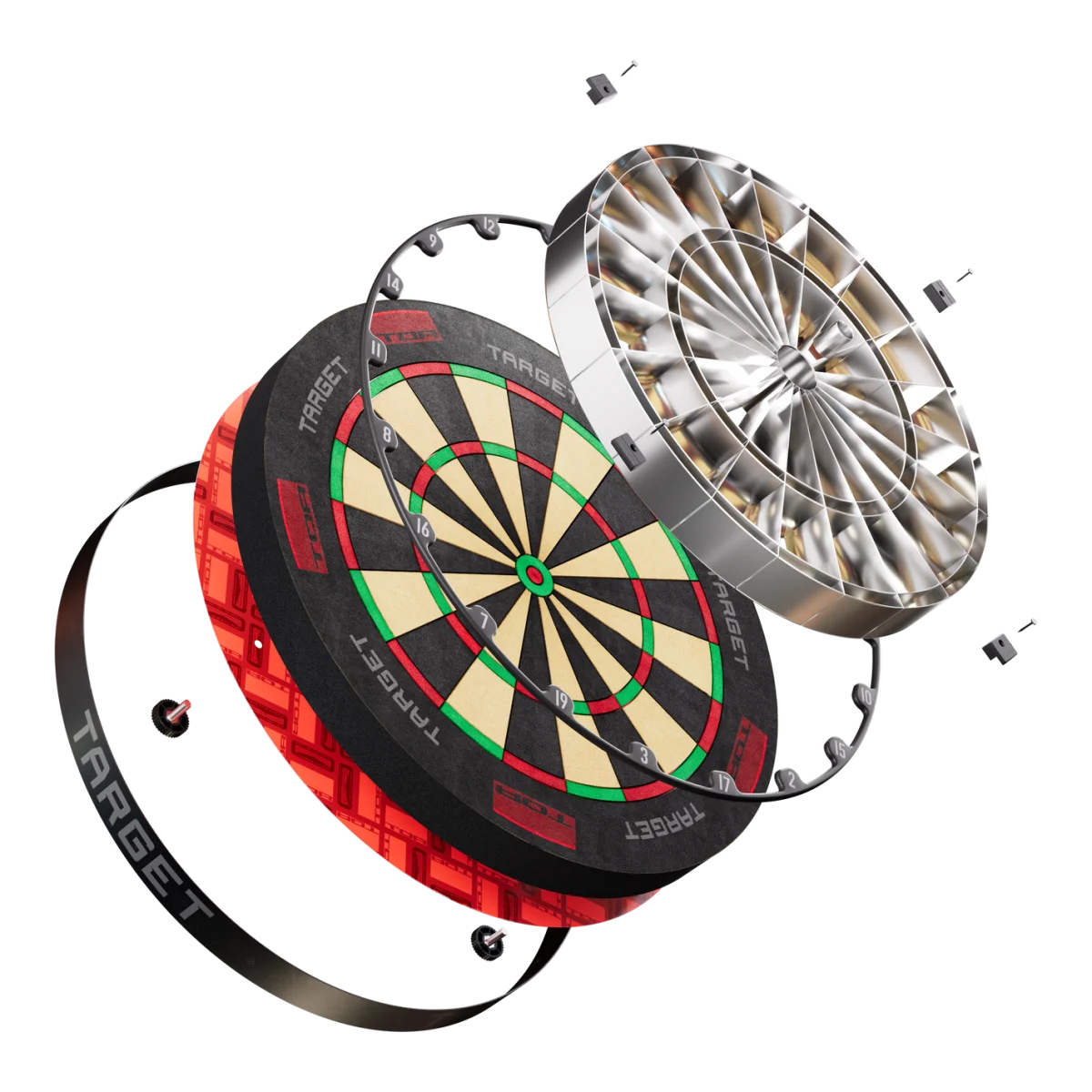 Target TOR