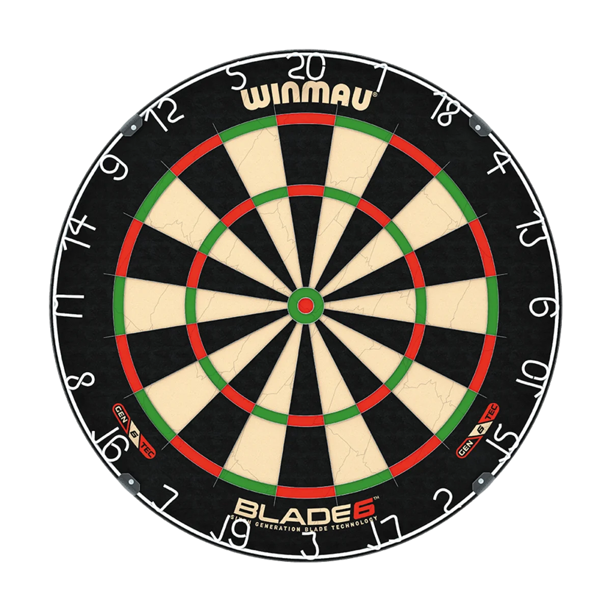 Winmau Blade 6