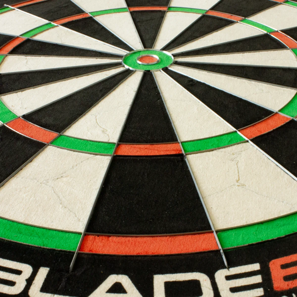 Winmau Blade 6