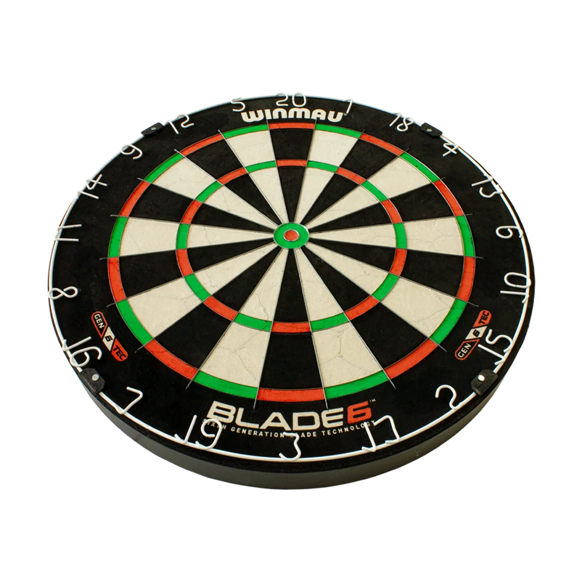 Winmau Blade 6