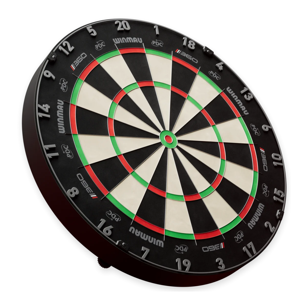 Winmau Blade 6 Triple Core 360
