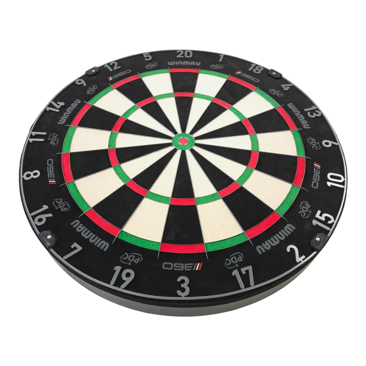 Winmau Blade 6 Triple Core 360