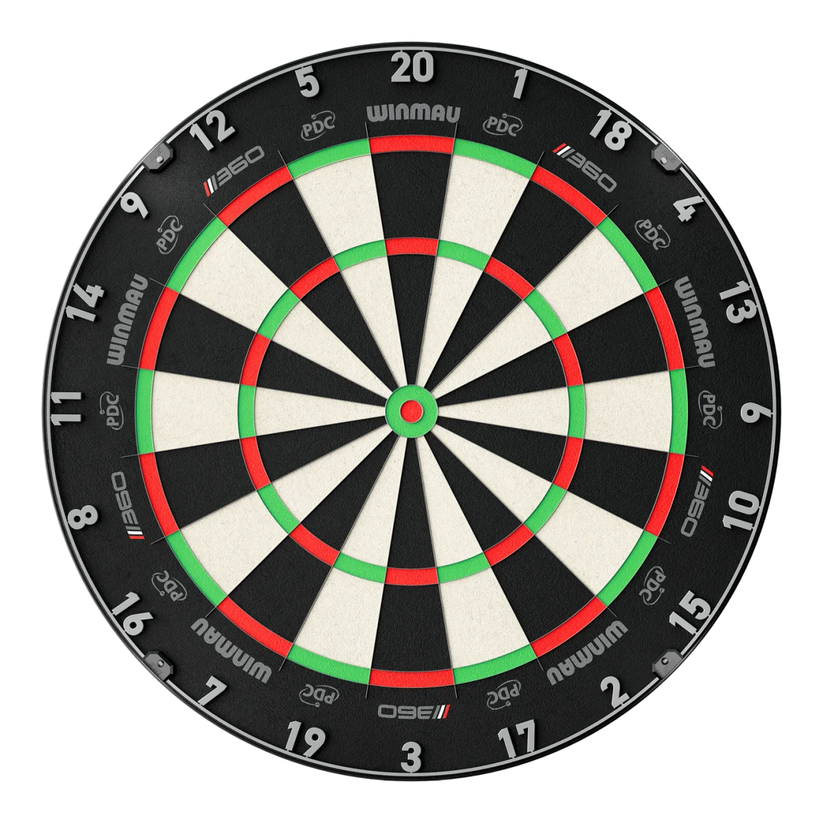 Winmau Blade 6 Triple Core 360