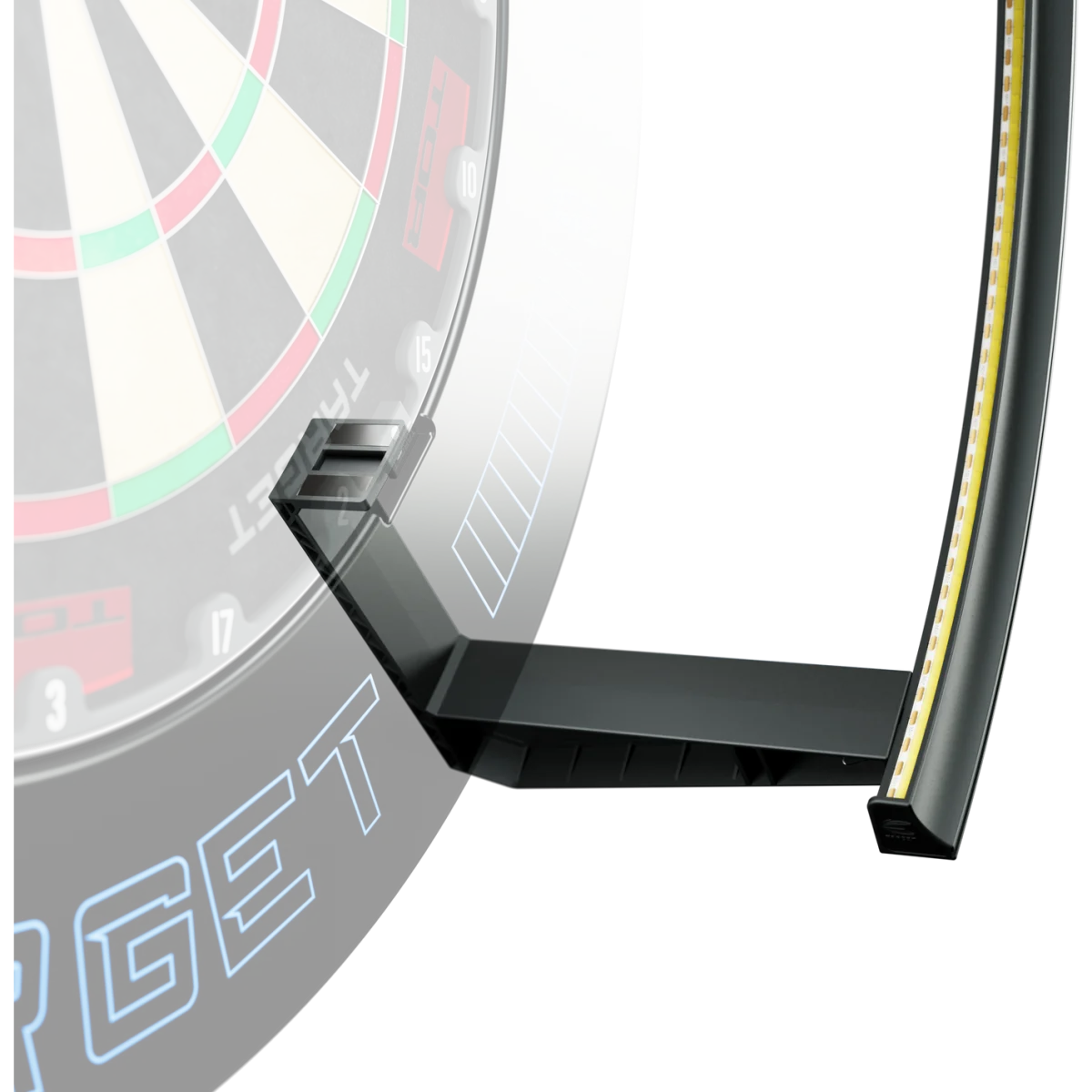 Target Corona Vision 2