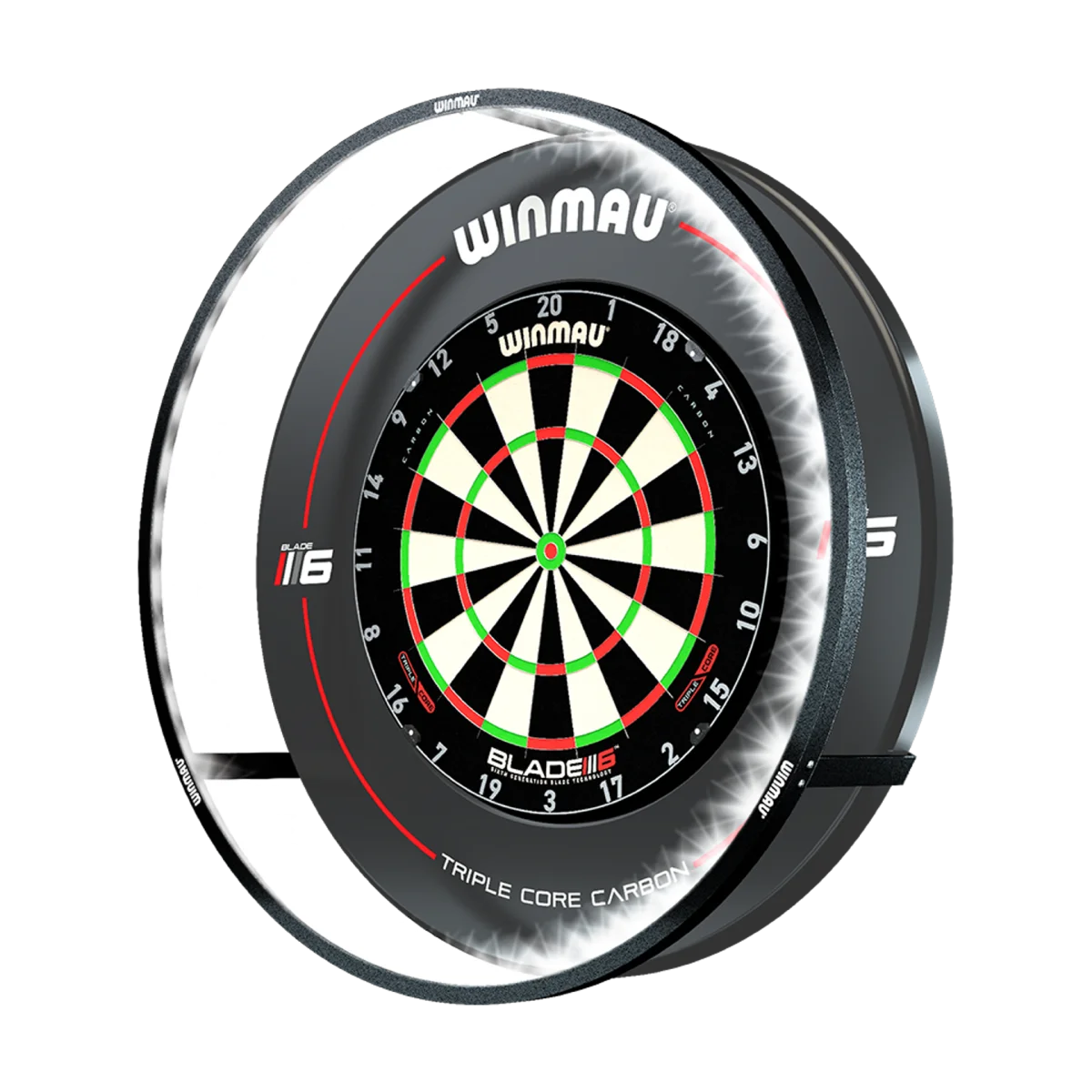 Winmau Plasma