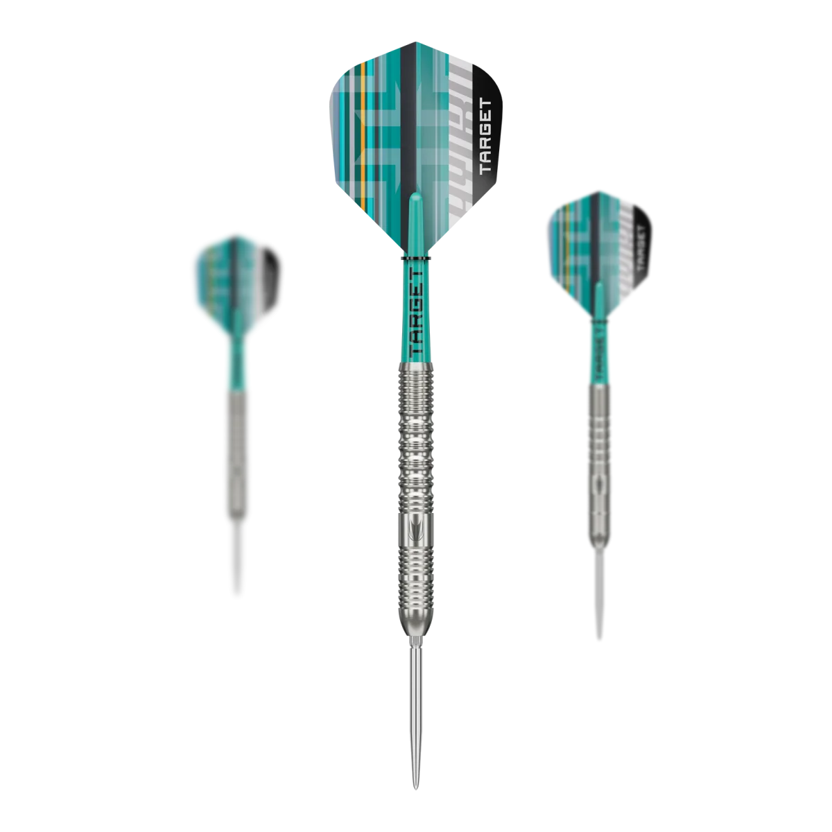 Target Hydro 01