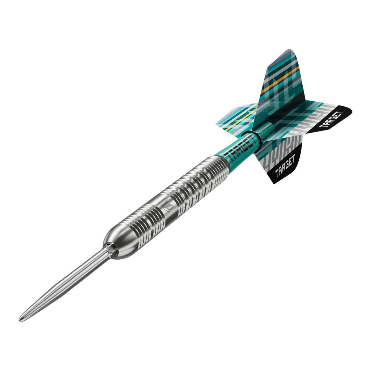 Target Hydro 01