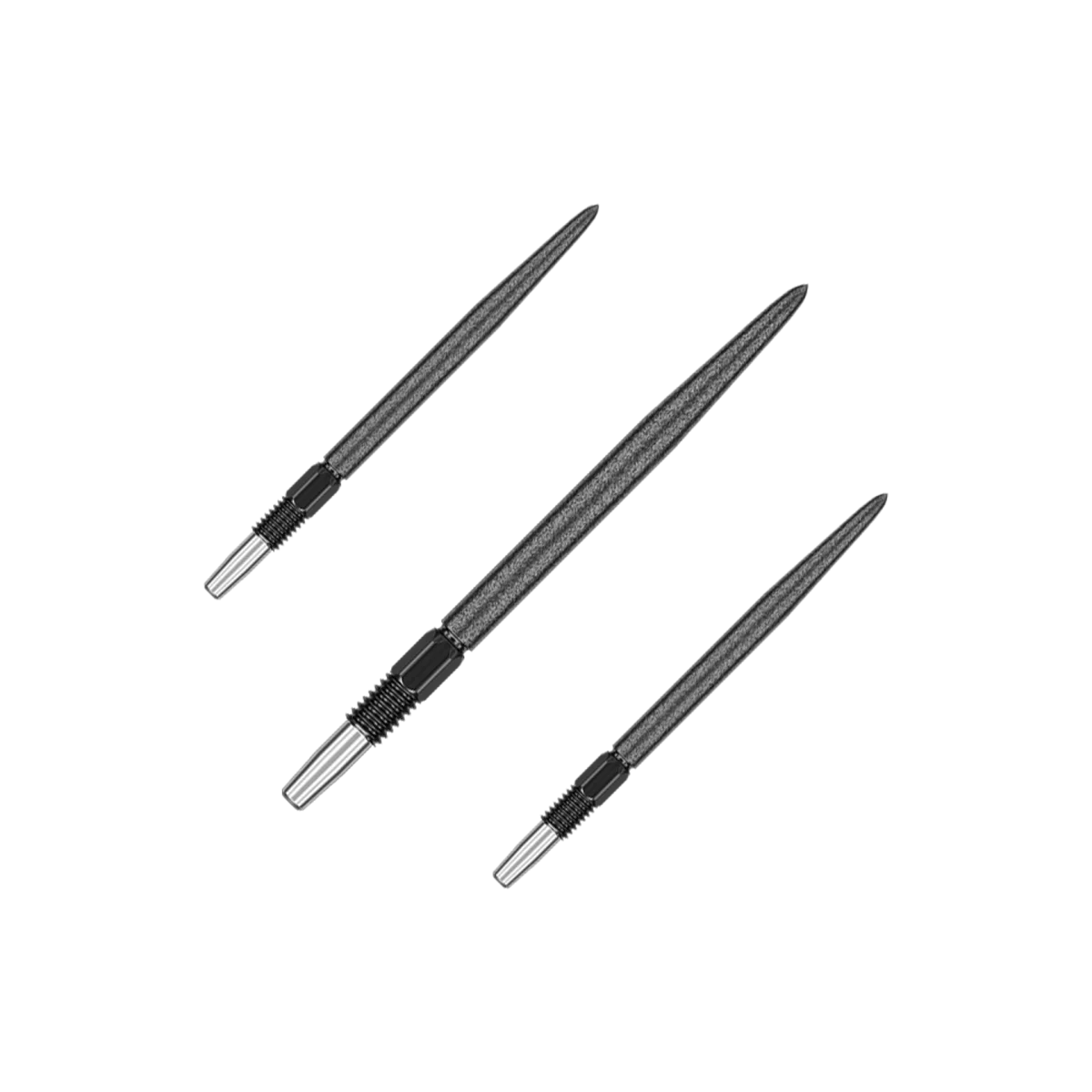 Target Swiss Point SLK Zwart