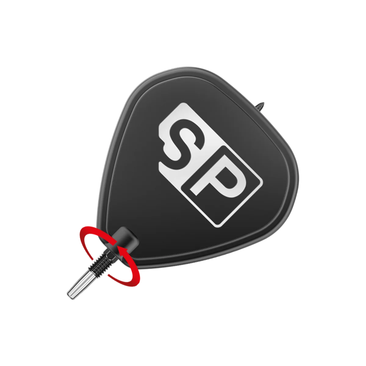 Target Swiss Point SLK Zwart