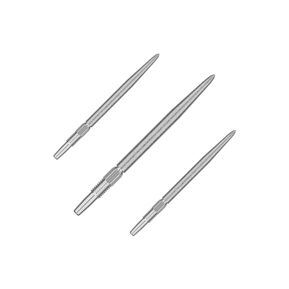 Target Swiss Point SLK Zilver