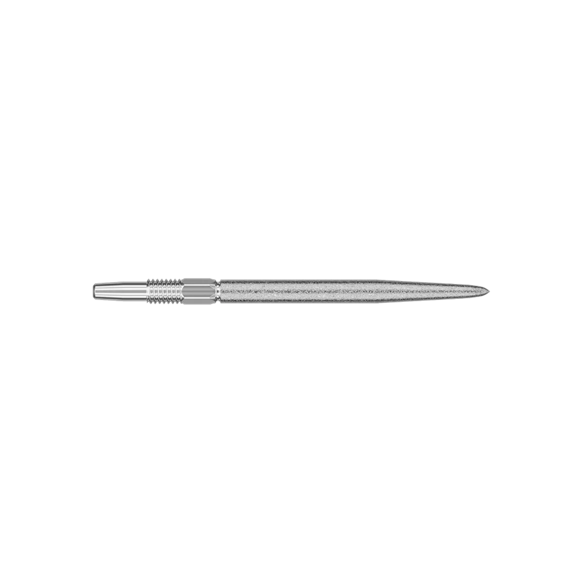 Target Swiss Point SLK Zilver