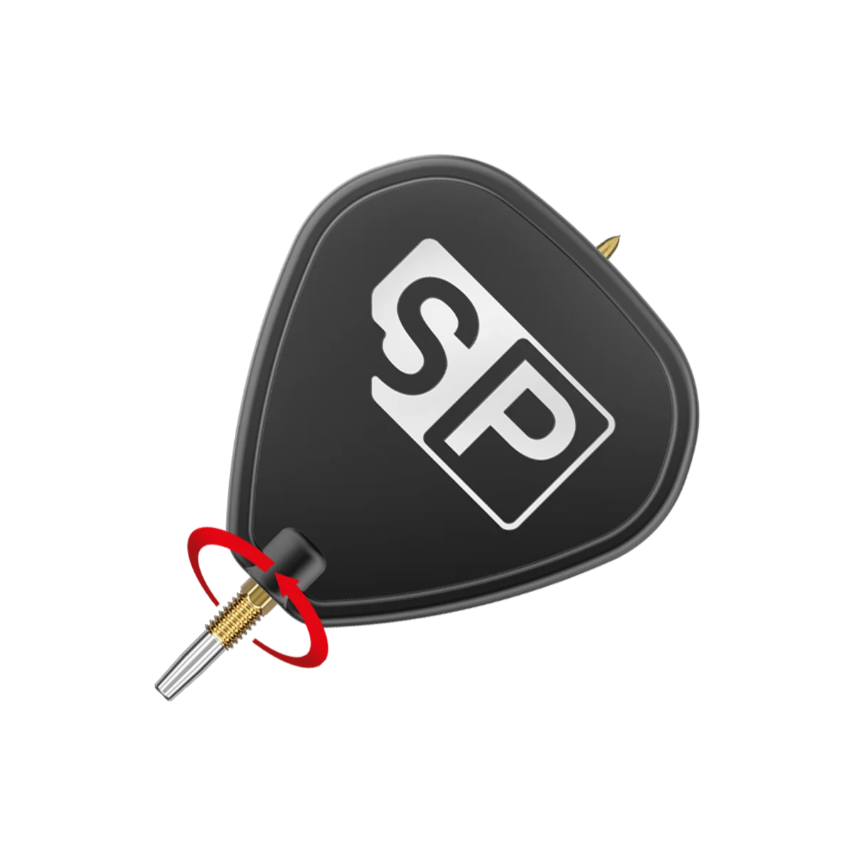 Target Swiss Point SLK Goud