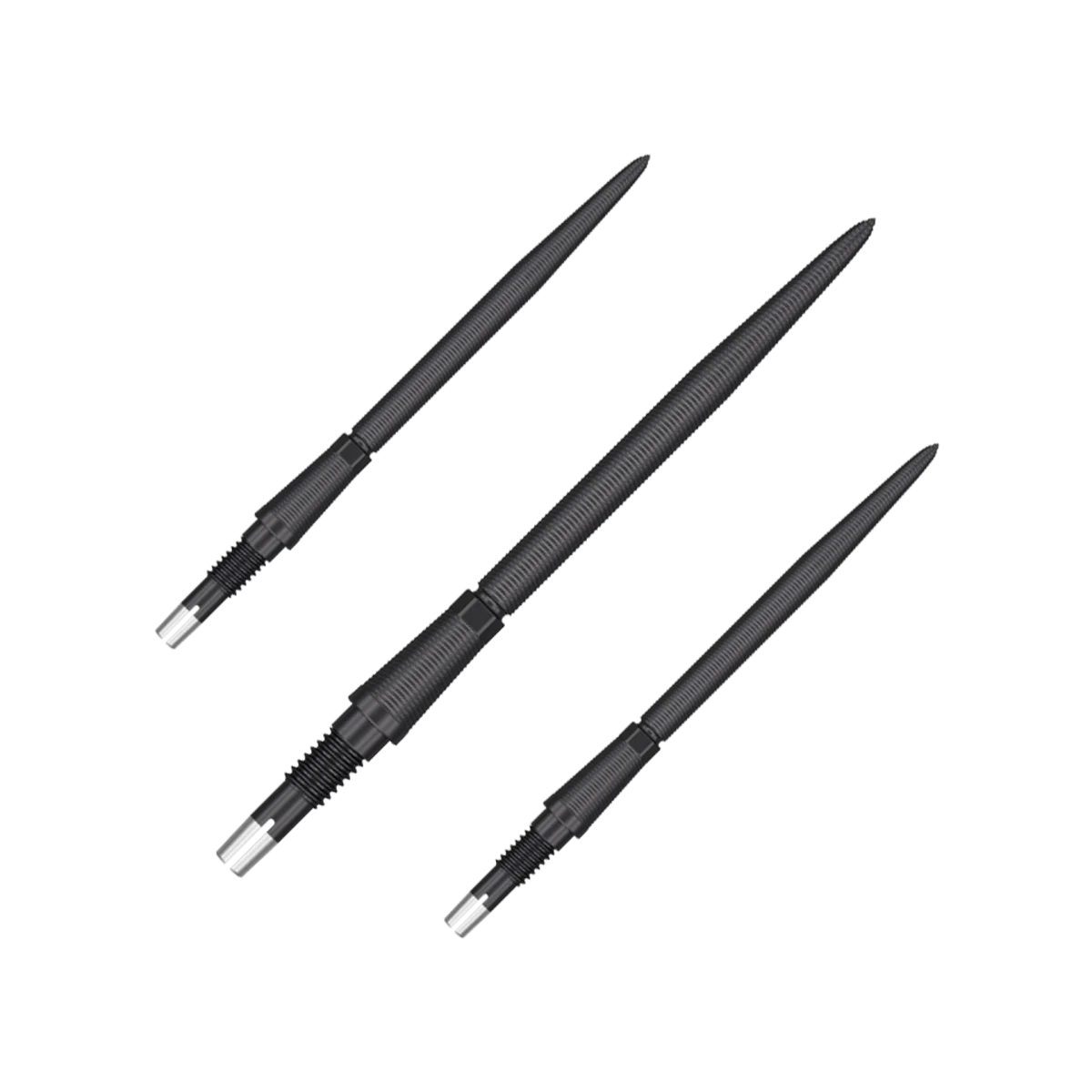 Target Swiss Storm Nano Zwart