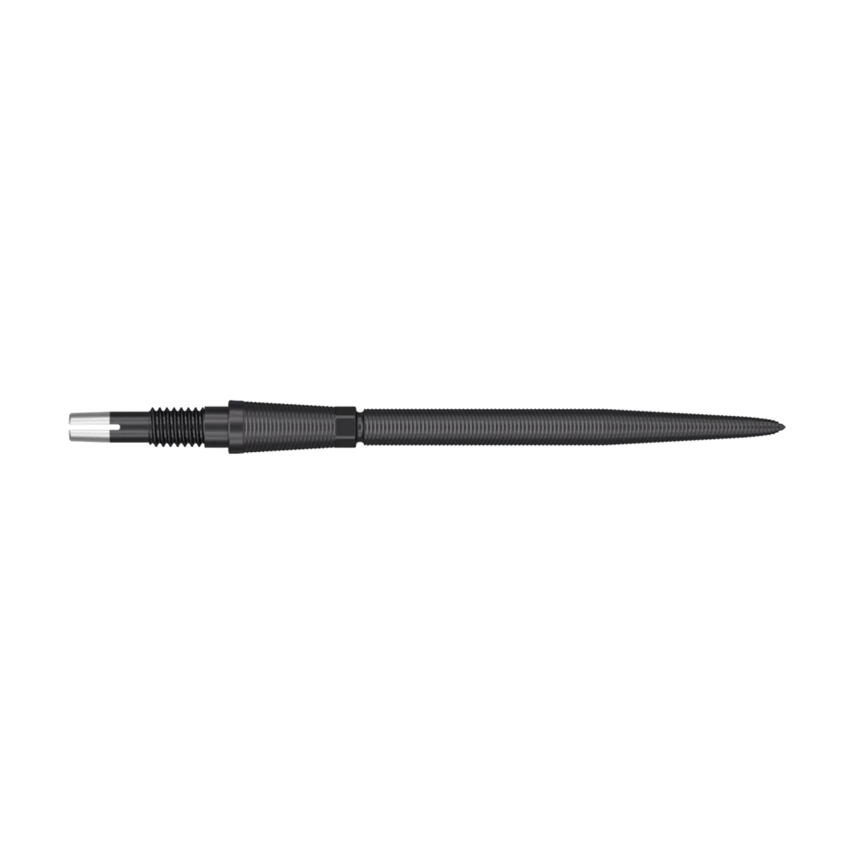Target Swiss Storm Nano Zwart