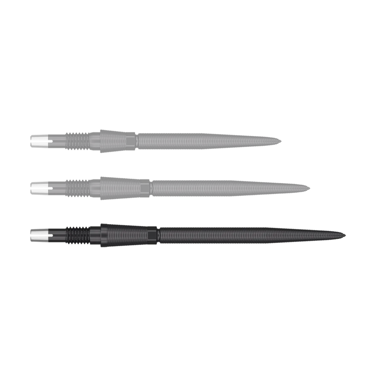 Target Swiss Storm Nano Zwart