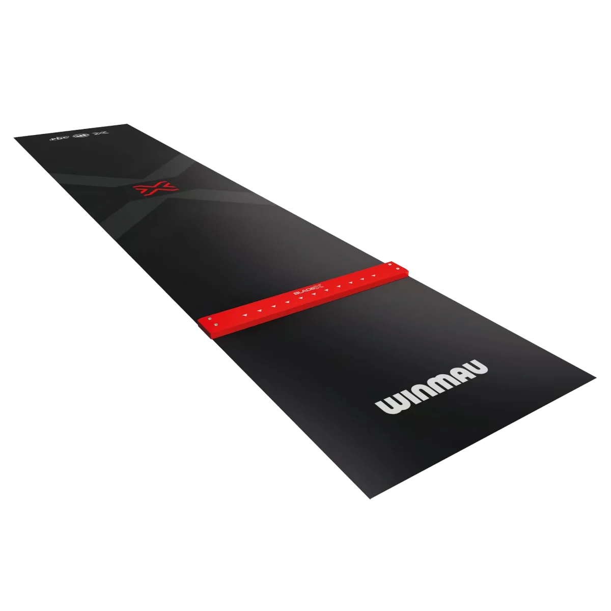 Winmau Blade X PVC dartmat