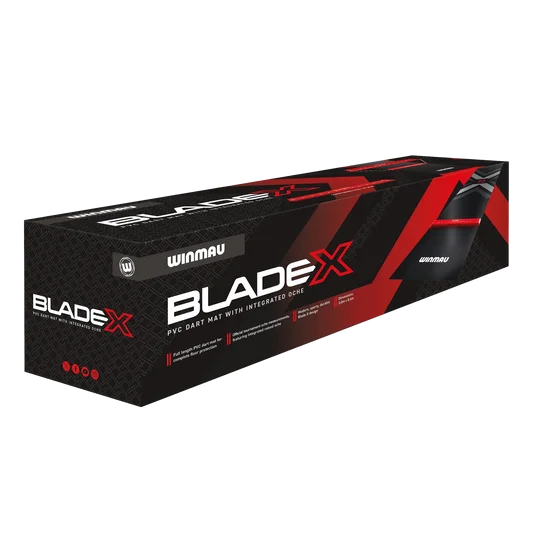Winmau Blade X PVC dartmat